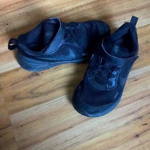 Nike Revolution kids shoes
